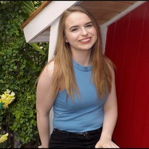 Meet your Posher, Leanna